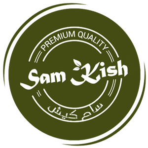 لوگوی سام کیش 